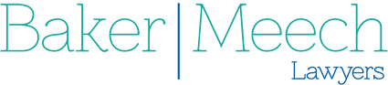 Baker Meech logo