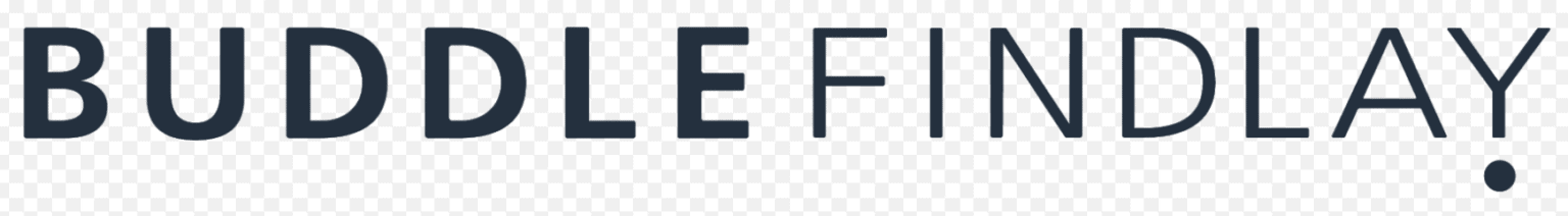 Buddle Findlay logo