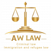 AW Law logo
