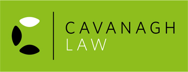 Cavanagh Law logo