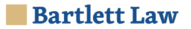 Bartlett Law logo