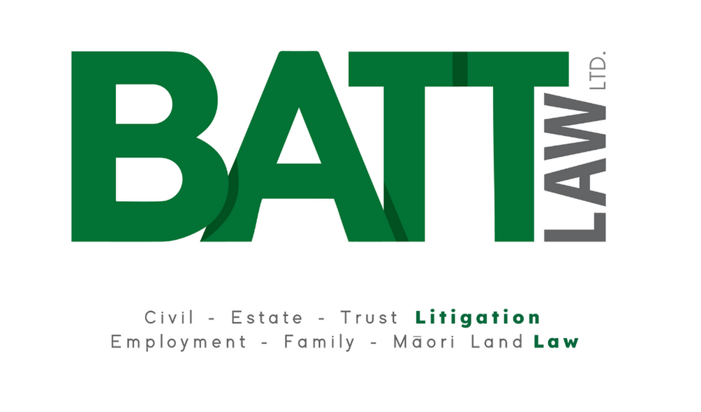 Batt Law logo