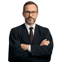 Image of a trusted lawyer